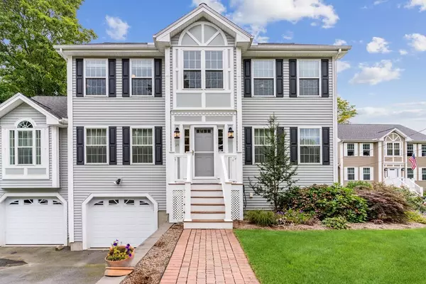 29 Garden Rd, Stoneham, MA 02180