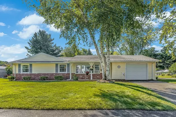 16 Belfast Road, Peabody, MA 01960