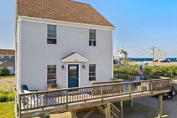 Scituate, MA 02066,147 Jericho Road