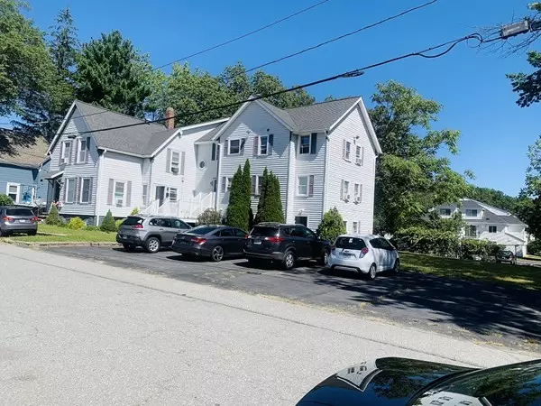 7 Nelson Avenue, Lowell, MA 01852