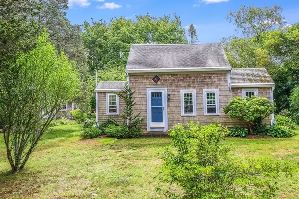 119 Whig Street, Dennis, MA 02638