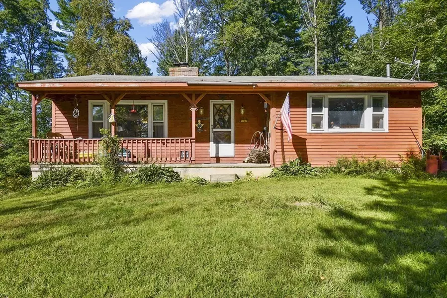 510 New Ipswich Road, Ashby, MA 01431