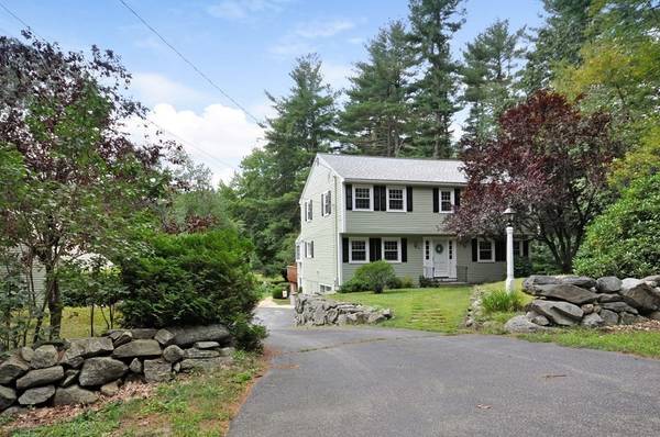 30 Chester Road, Boxborough, MA 01719