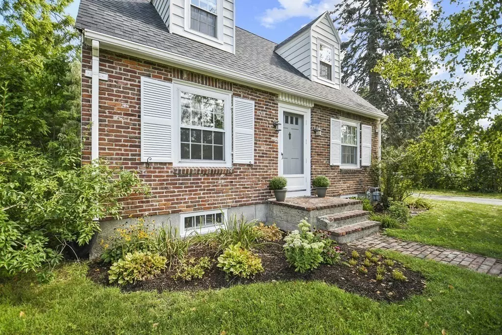 West Boylston, MA 01583,44 Franklin Street