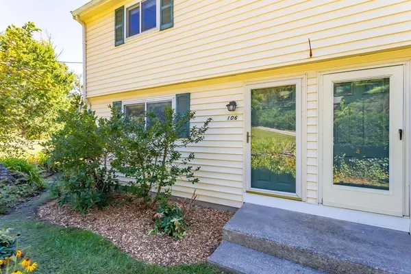 Acton, MA 01720,106 Central St #106