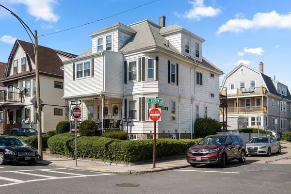 92-94 Saint Andrew Rd, Boston, MA 02128