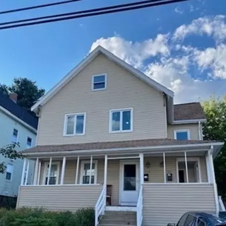 138 Central Ave, Everett, MA 02149