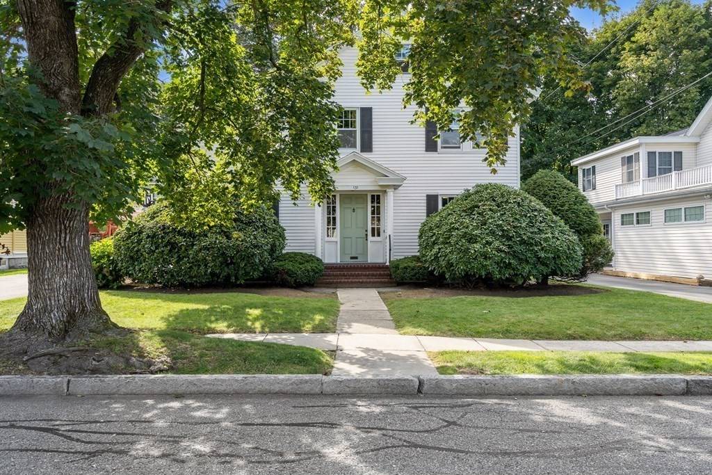 Lowell, MA 01852,131 Luce St