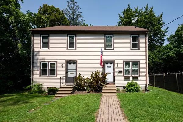 81 Linden St #81, Rockland, MA 02370