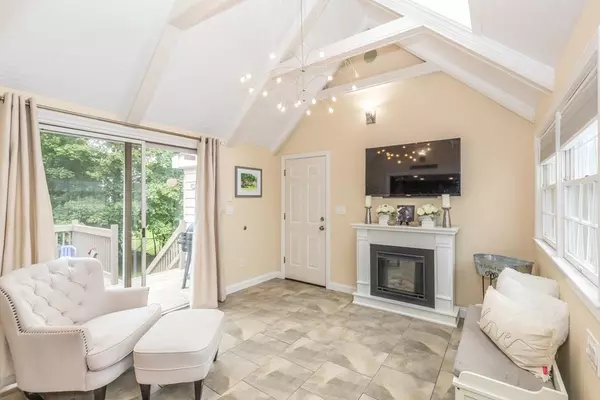 Billerica, MA 01821,2 Purcell Dr