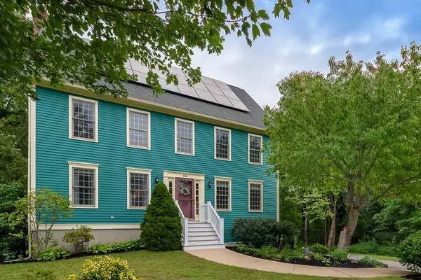 15 Frances Drive, Newburyport, MA 01950