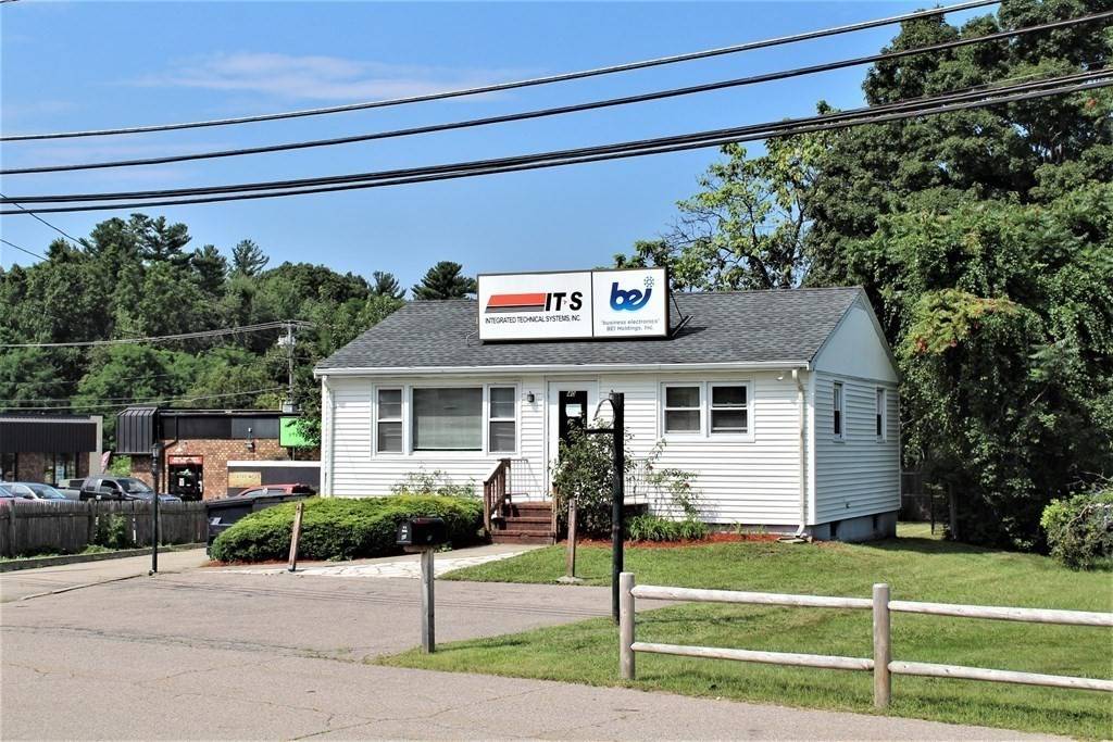 Milford, MA 01757,40 Medway Rd