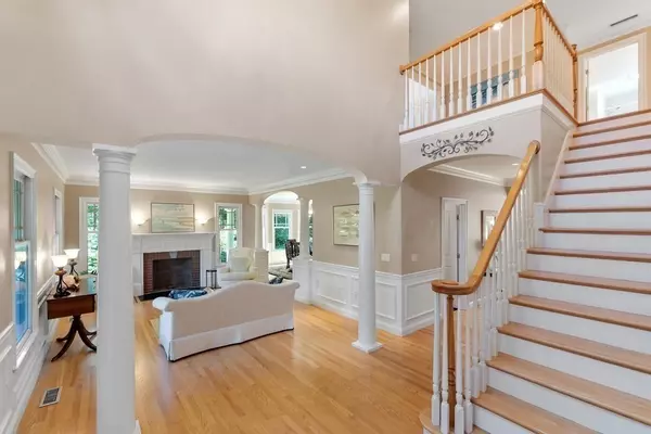 Carlisle, MA 01741,19 Davis Road