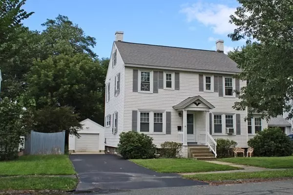 57 Haywood Street, Greenfield, MA 01301