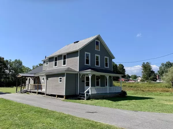 Northfield, MA 01360,33 Warwick Road