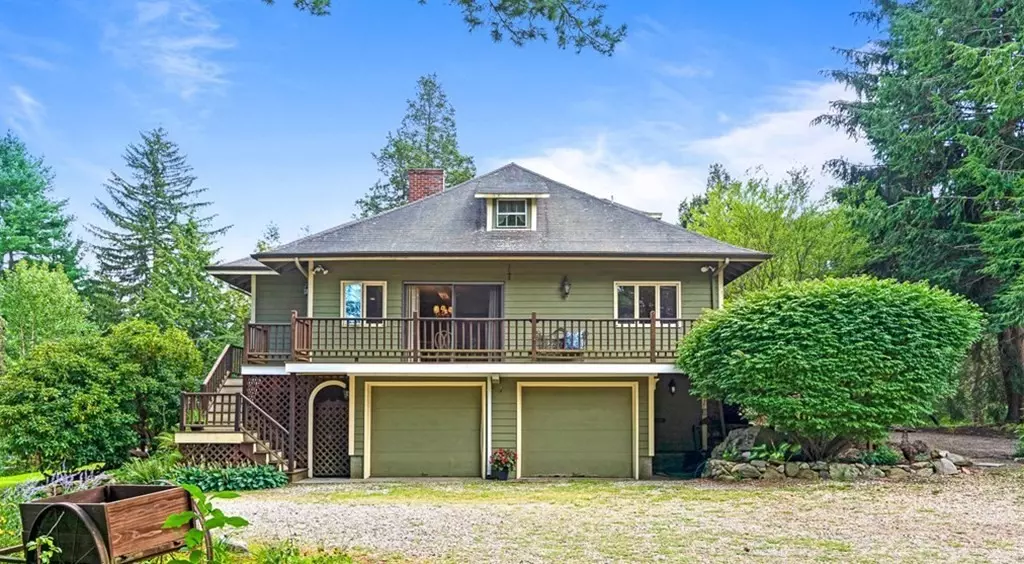 370 Main Street, Lynnfield, MA 01940