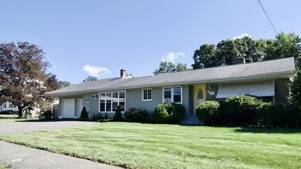 280 College St, Chicopee, MA 01020