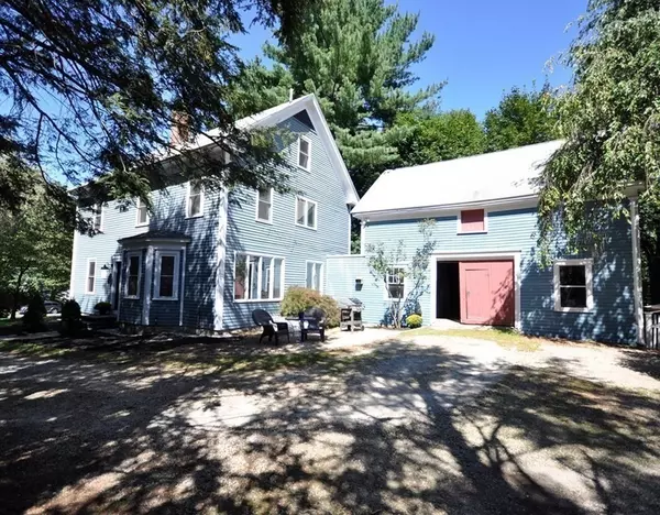 Littleton, MA 01460,44 Foster St