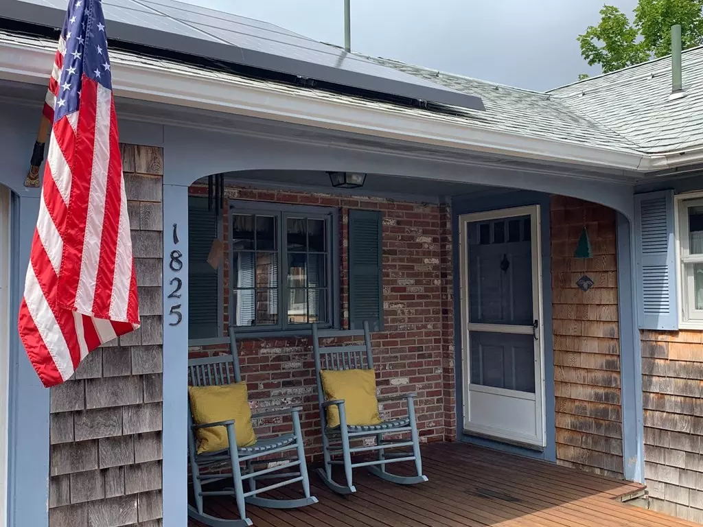 Eastham, MA 02642,1825 Bridge Road