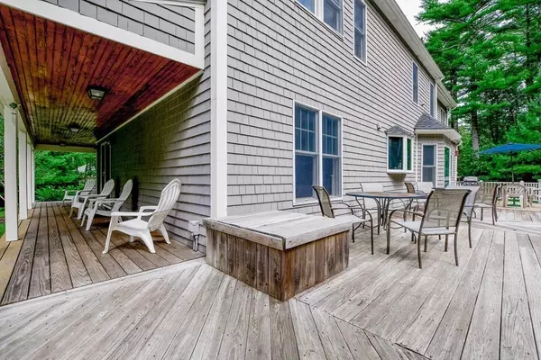 Marion, MA 02738,14 Autumn Ln