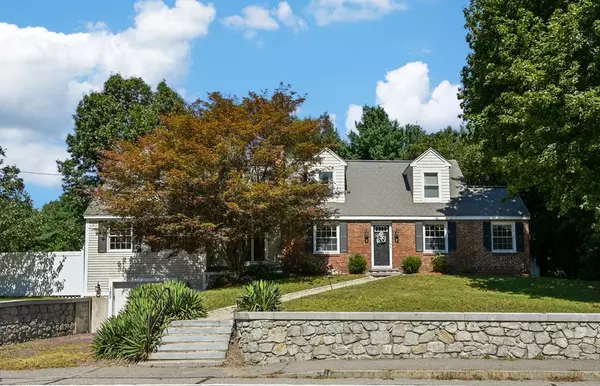 123 Elm Street, North Reading, MA 01864