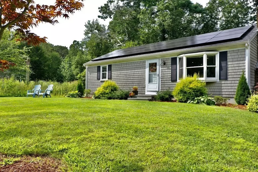 7 Arline Path, Sandwich, MA 02644