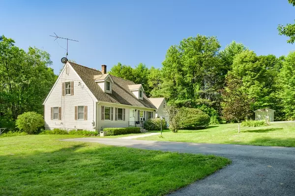 Royalston, MA 01368,8 Jarvenpaa Rd