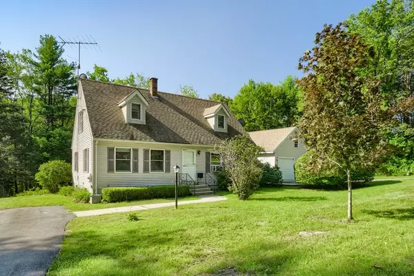 Royalston, MA 01368,8 Jarvenpaa Rd