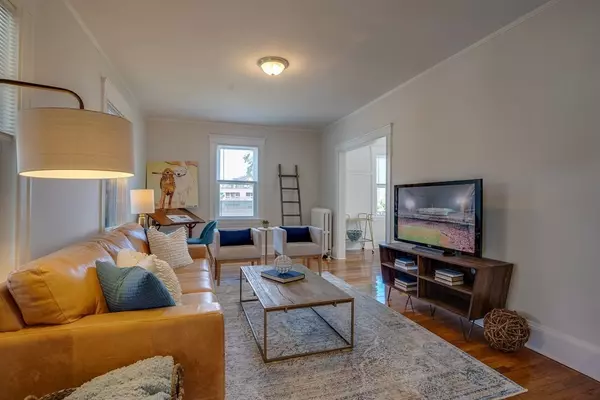 Waltham, MA 02451,36 Grant Pl