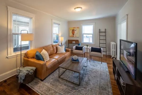 Waltham, MA 02451,36 Grant Pl