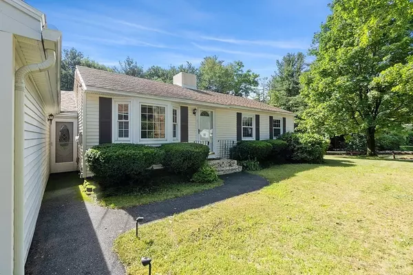 Westminster, MA 01473,4 Fenno Drive