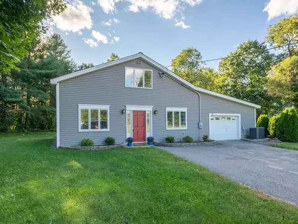 85 Taylor St, Littleton, MA 01460