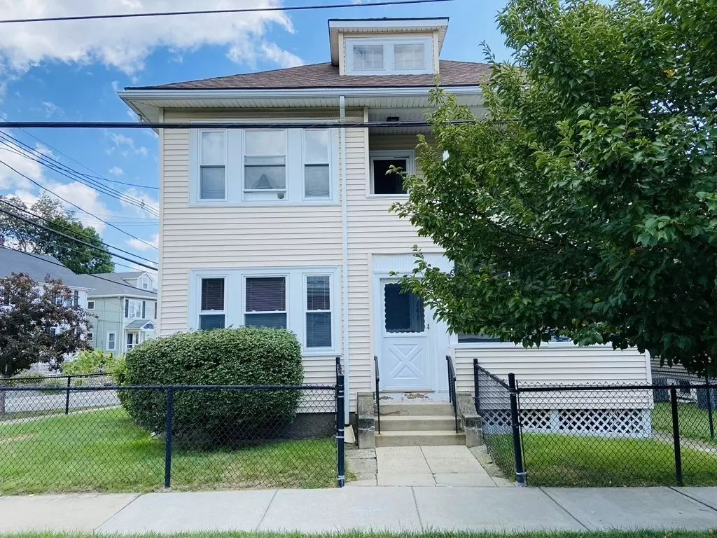 Watertown, MA 02472,139-141 Edenfield Ave