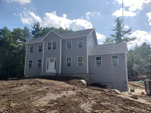 19 Sherbert Rd, Ashburnham, MA 01430