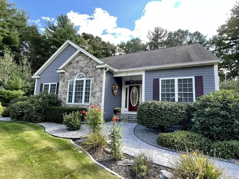 61 Shannon Way, Lancaster, MA 01523