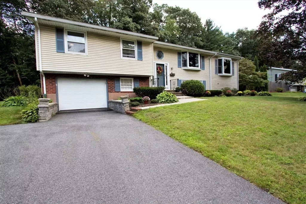 Peabody, MA 01960,6 Rutledge Rd
