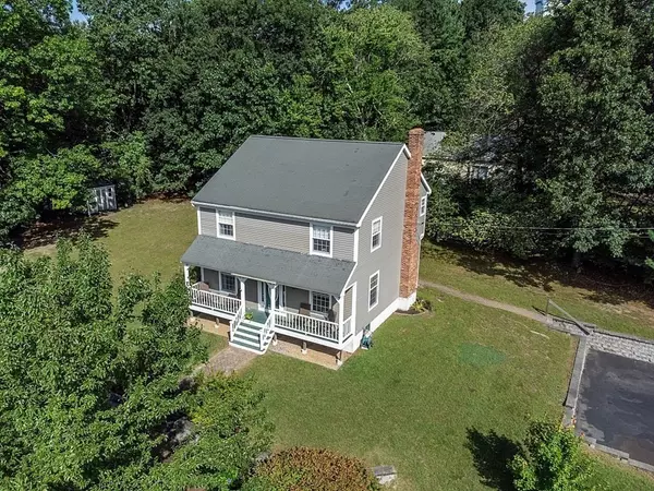 18 Cedar Rd, Littleton, MA 01460