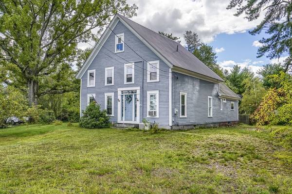 42 Airport Rd, Concord, NH 03301