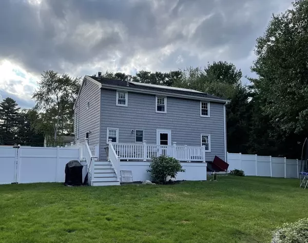 Abington, MA 02351,159 Catherine Drive