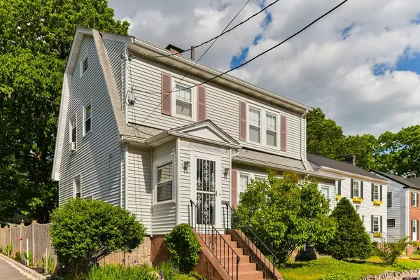 32 Druid St., Boston, MA 02126