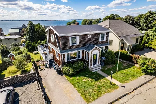 Nahant, MA 01908,14 Bay View Ave