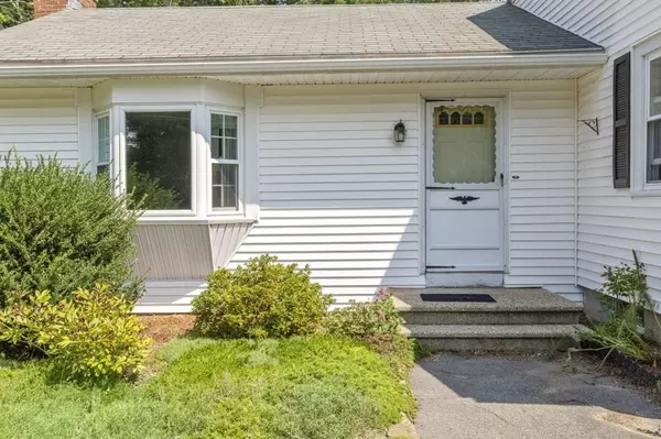 Stow, MA 01775,46 Sandy Brook