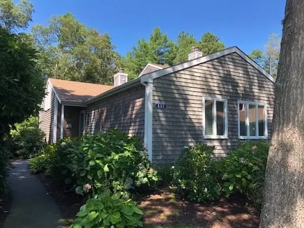 133 Strawberry Mdws #133, Falmouth, MA 02536