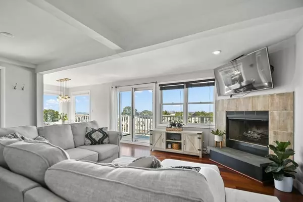 48 Spinney Path #2, Nahant, MA 01908