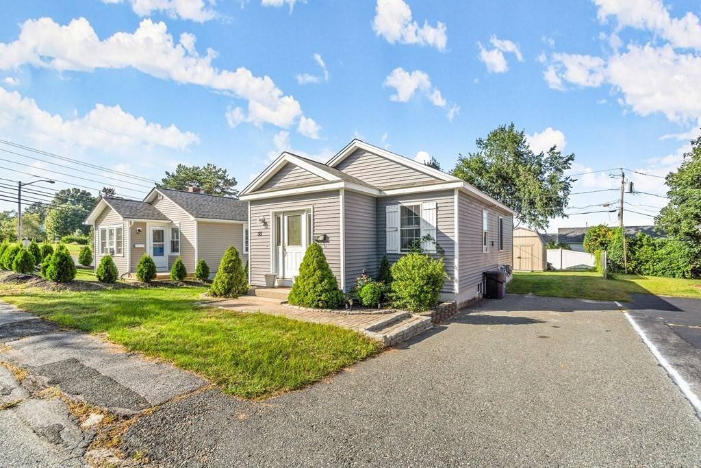 Hopedale, MA 01747,55 Hill St