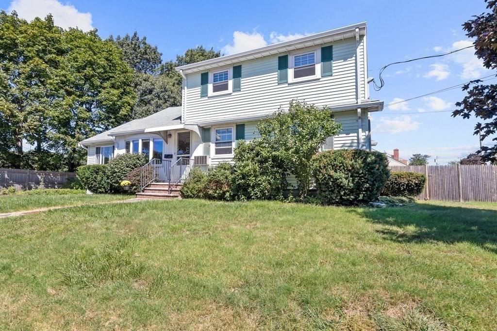 23 Kenmore Rd, Braintree, MA 02184