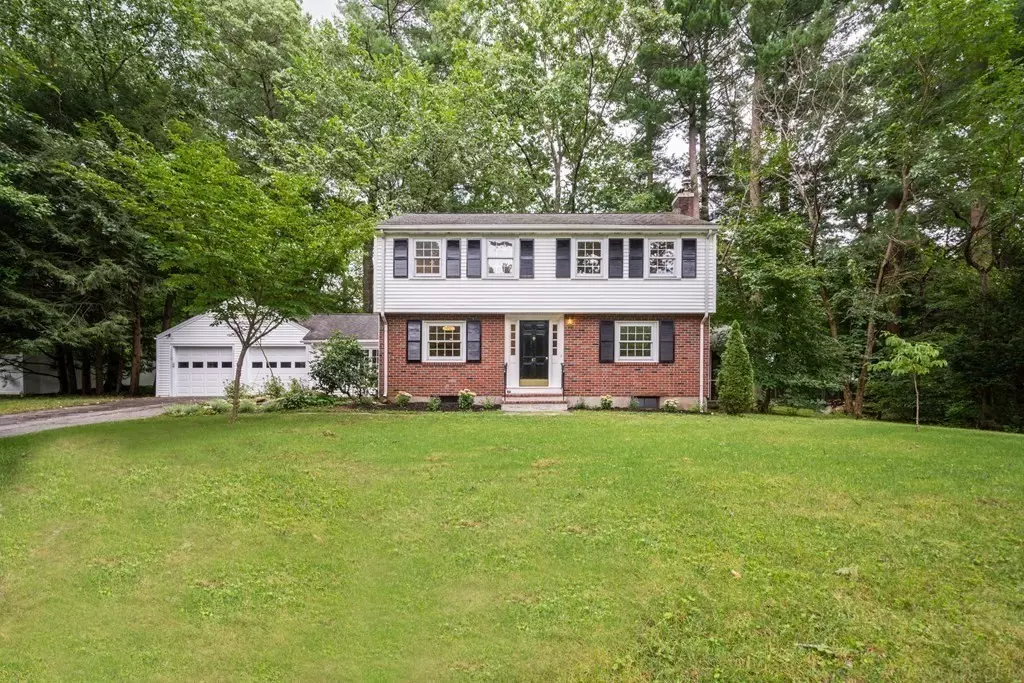 Acton, MA 01720,47 Seminole Road