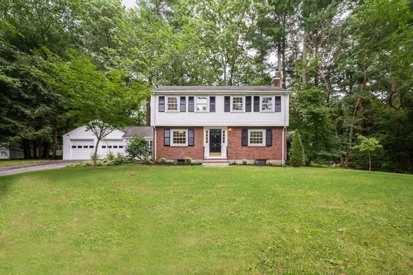 47 Seminole Road, Acton, MA 01720