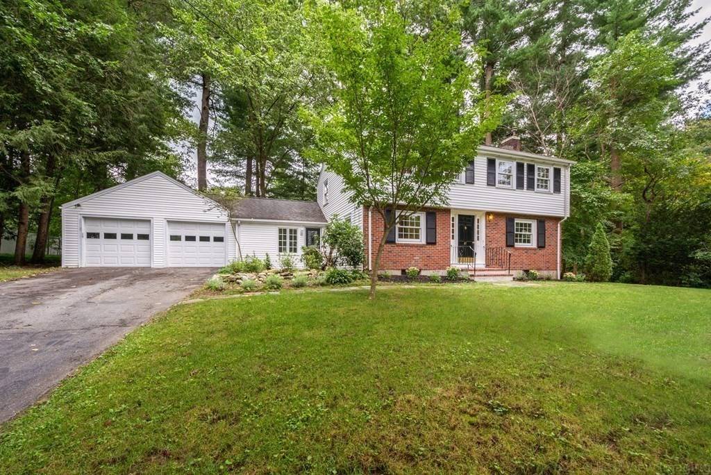 Acton, MA 01720,47 Seminole Road