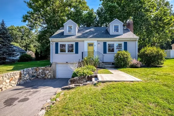 Bedford, MA 01730,151 North Rd